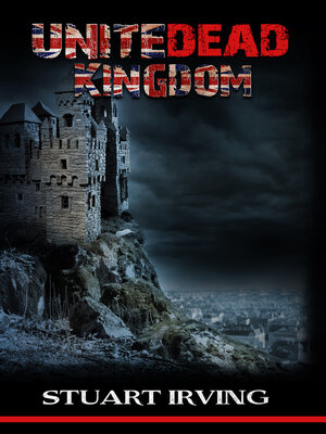 cover image of UniteDead Kingdom